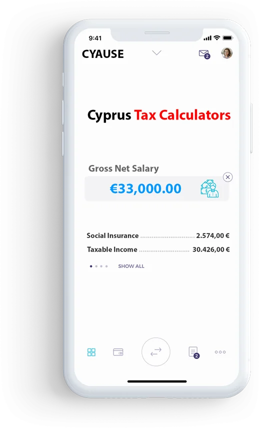 Online tax calculators